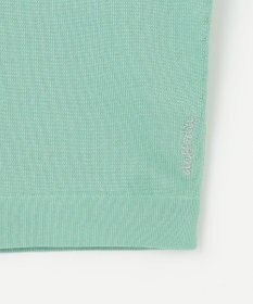 自由区 【アンサンブル対応・洗える】アセテートコットンプルオーバー ニット