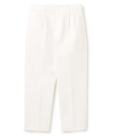 UNFILO MENS 【新色追加】FINE MOVE デニム タックパンツ [24年商品]