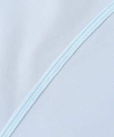 UNFILO BEAUTY FORM ペプラムＴシャツ