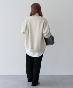 Green Parks ・ＤＯＵＢＬＥ　ＦＬＡＧＳ　フォトｐｔスウェット