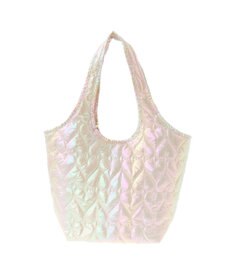 Green Parks ・ＱＵＯＮ　ハートパデットトート