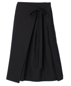 Green Parks armonia．ラップスカート