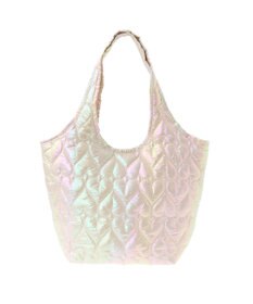 Green Parks ・ＱＵＯＮ　ハートパデットトート