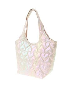 Green Parks ・ＱＵＯＮ　ハートパデットトート