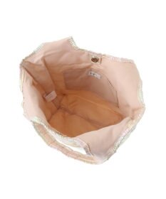 Green Parks ・ＱＵＯＮ　ハートパデットトート