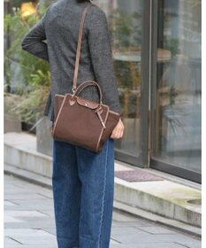 MORROW by thank 新色追加！【軽量】NYC BAG ショルダーバッグ