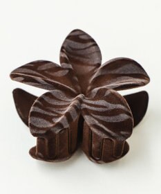 WEGO L総柄フラワーバンス