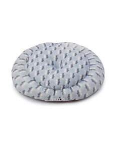 PET PARADISE リサとガスパール であい柄 カドラーベッド (55×15cm)