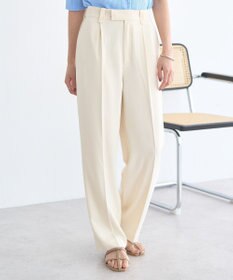 earth music&ecology ストレートパンツ