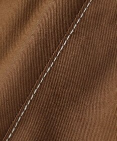 組曲 KIDS 【110-140㎝】リボンポケット ショートパンツ