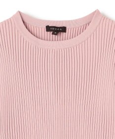 TOCCA 【洗える】FLOWER PATH ドレス