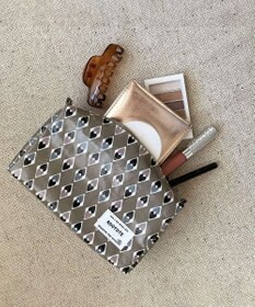 ROOTOTE 1023【ポーチ】EU.ウイズルー.ラミネート-P