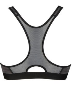 CW-X 【WOMEN】 CW-X スポーツブラ【高校生対応】 ノンワイヤー スポーツゆれケアブラ 成長期のバストのユレ・ズレをおさえる 吸汗速乾・抗菌防臭性(本体) 部活 トレーニング ジョギング ガールズ HTY024 /ワコール