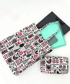 ROOTOTE 1308【ラミネート加工】EU.A4アーキャトル.クレール-D