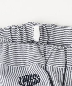 J.PRESS KIDS 【110-130㎝】七分丈ネイビー パンツ