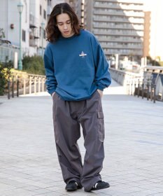 WEGO 別注ベンデイビスワンポイントLT