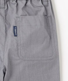 J.PRESS KIDS 【100-130cm】ヘリンボーンツイル ロングパンツ