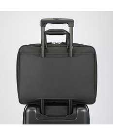 ACE BAGS & LUGGAGE ace. EVL-4.0 10th ビジネスバッグ  B4サイズ 15.6インチPC収納 20/25L エキスパンド 68952 エース