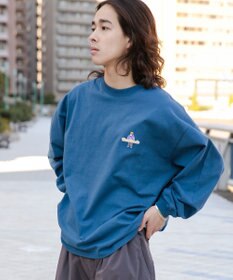 WEGO 別注ベンデイビスワンポイントLT