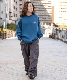 WEGO 別注ベンデイビスワンポイントLT