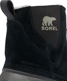 SOREL SOREL/ バクストン プルオンブーツ ウォータープルーフ /ソレル