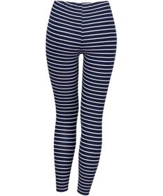 Wing あったかオーバーパンツ 薄手 やさしい肌あたり 足首丈 秋 冬 ER0794 ウイング／ワコール