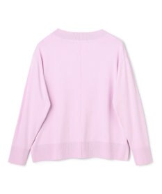 UNFILO マイビューティニット Vネック