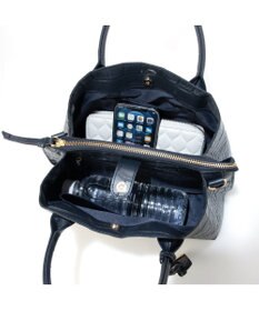 UNBILLION ペルケ perche / WEB直営限定・牛革ユーティリティ・2wayトートバッグS