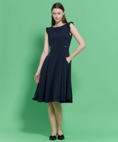 TOCCA 【00サイズあり】【宮本茉由さん着用】TIMELESS RHAPSODY ドレス