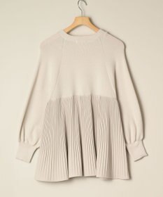 ONWARD Reuse Park 【any SiS】ニット春夏