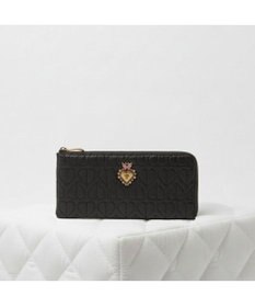 ANNA SUI ドリーミー Lファスナー長財布
