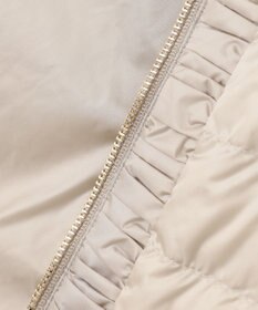 自由区 【XSサイズ~】ブライトダウン ジャケット