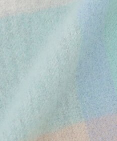 ANY SIS ウールニュアンス ストール