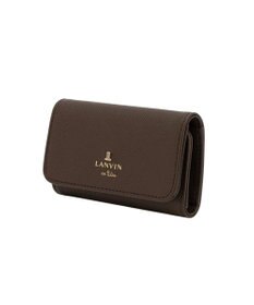 LANVIN en Bleu リュクサンブール キーケース