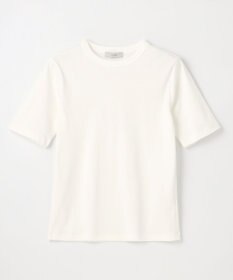 ANY L 【UVケア・接触冷感】コンパクトクルーネックＴシャツ