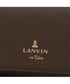 LANVIN en Bleu リュクサンブール キーケース