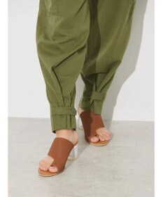 AMERICAN HOLIC ２ＷＡＹカーゴパンツ