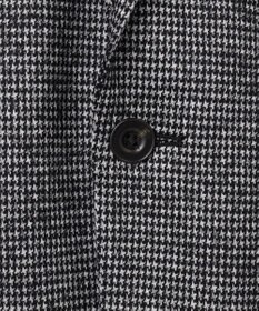 GOTAIRIKU 【セットアップ対応 / AIRY MOVE】Ｔ/Ｗジャージーセットアップ ジャケット