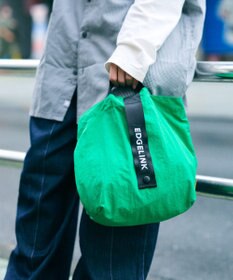 ACE BAGS & LUGGAGE EDGELINK ナムパック ポケッタブルショルダーバッグ 60193 エッジリンク