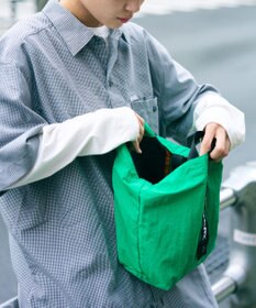 ACE BAGS & LUGGAGE EDGELINK ナムパック ポケッタブルショルダーバッグ 60193 エッジリンク