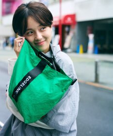 ACE BAGS & LUGGAGE EDGELINK ナムパック ポケッタブルショルダーバッグ 60193 エッジリンク