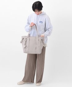 ACE BAGS & LUGGAGE W&.Day/Night エムート トートバッグ A4サイズ Mサイズ 20521 ダブルアンドデイナイト
