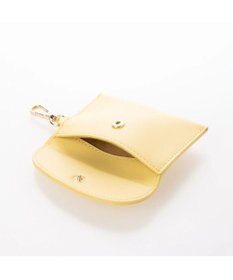 UNBILLION cachecache 多機能スマホショルダーバッグ