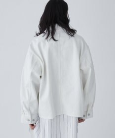 WEGO デニムカバーオール