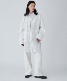 WEGO デニムカバーオール