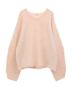 Green Parks ＶネックニットＴＯＰＳ