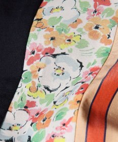 Paul Smith Floral Patchwork ミックスアップ 半袖Tシャツ