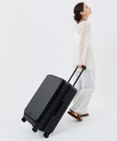 LeSportsac URBAN LIGHT CHECK-IN/モダンブラック