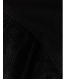 CRAFT STANDARD BOUTIQUE Ｌ／Ｒキャンバスドッキングカットプルオーバー