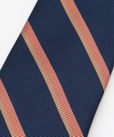 J.PRESS MEN レジメンタル ネクタイ